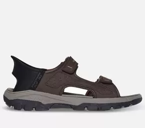 Relaxed Fit: Slip-ins: Tresmen - Reece