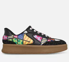 Slip-ins: Britto: Hotshot HI - Britto Landscape