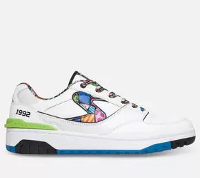 Britto: S-1992 - Britto Landscape