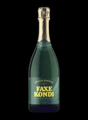 Faxe kondi bobler Special edition