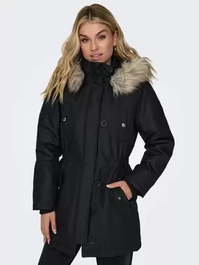 ONLIRIS Lang parka