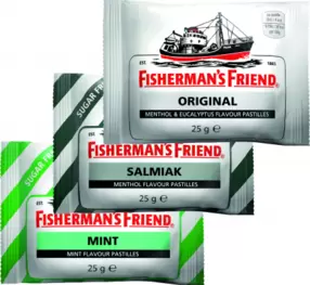 Fisherman's