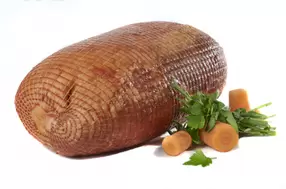 Buffet skinke