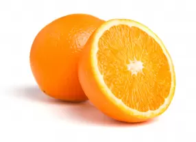 Presse appelsiner