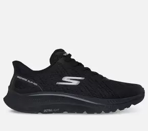 Extra Wide Fit: Slip-ins: GO RUN Consistent 2.0 - Worldview