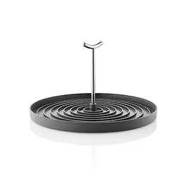Spar 50% EVA SOLO Eva Solo foldbart opvaskestativ sort Eva Solo foldbart opvaskestativ sort Pris tabel Pris149,95 kr.Spar150,00 kr.Førpris299,95 kr.149,95 kr. 299,95 kr. Tilbud slutter 20. Aug. Reservér i butik