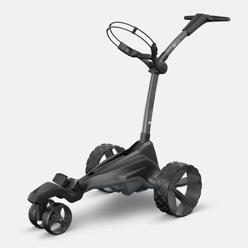 ME Remote el-vogn - 2026