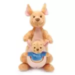 Kanga Medium Soft Toy, Winnie the Pooh - 33cm