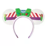 Buzz Lightyear Ears Headband For Adults, Toy Story