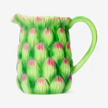 Artichoke jug - 900 ml