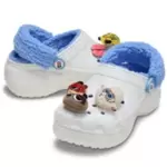 Crocs Zootopia Clogs for Adults