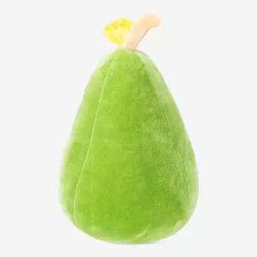 Pear cushion - 34x21 cm