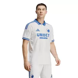 Adidas - FC København 25/26 Hjemmebanetrøje