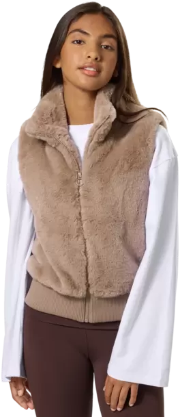 Firefly - Allie Fuax Fur Best