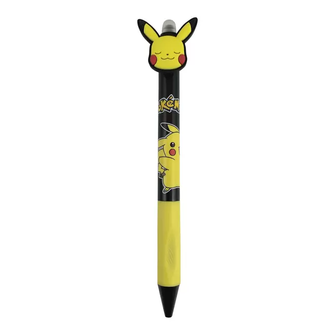 Pokemon sletbar gelpen