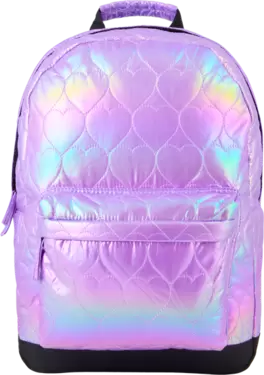 Firefly - Quilted Rygsæk