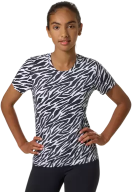 Energetics - ENE ESSENTIAL AOP JRG TEE