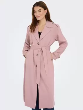 ONLLINE Trenchcoat