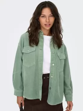 ONLTIGGY Denim-skjorte