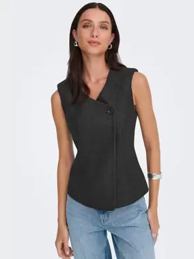 ONLMAIKA Tailored vest