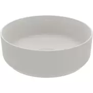 Myre håndvask, Ø36, hvid