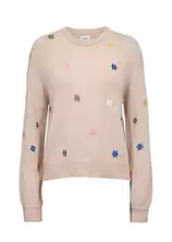 NUFlorie Pullover