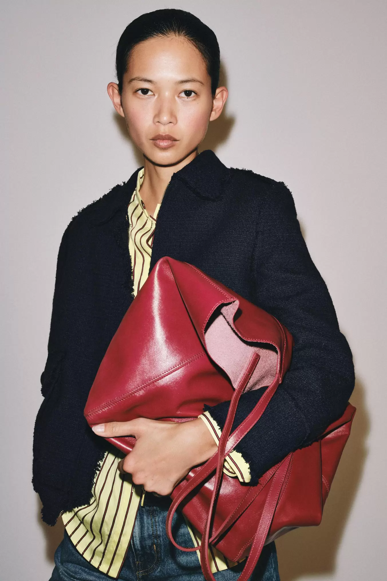 SHOPPER I SKIND