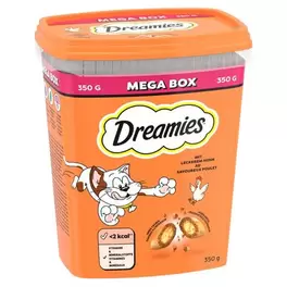 Dreamies Megatub