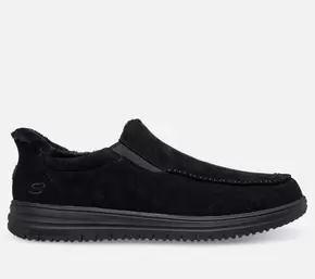 Relaxed Fit: Slip-ins: Murette - Scofield