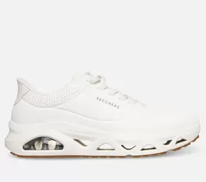 Slip-ins: UNO Glide-Step – Glide on Air