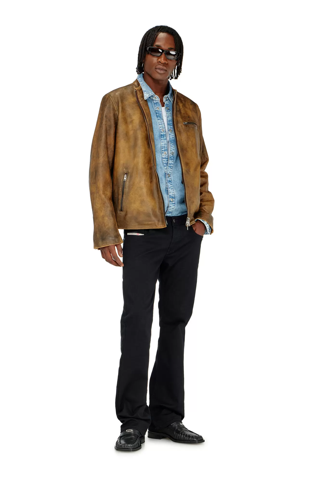 Bootcut Jeans Low Waist 2007 Zatiny