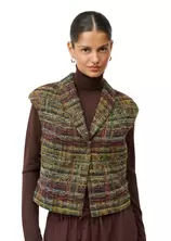 CRZazha Vest