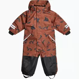 McKinley - Hamra Flyverdragt