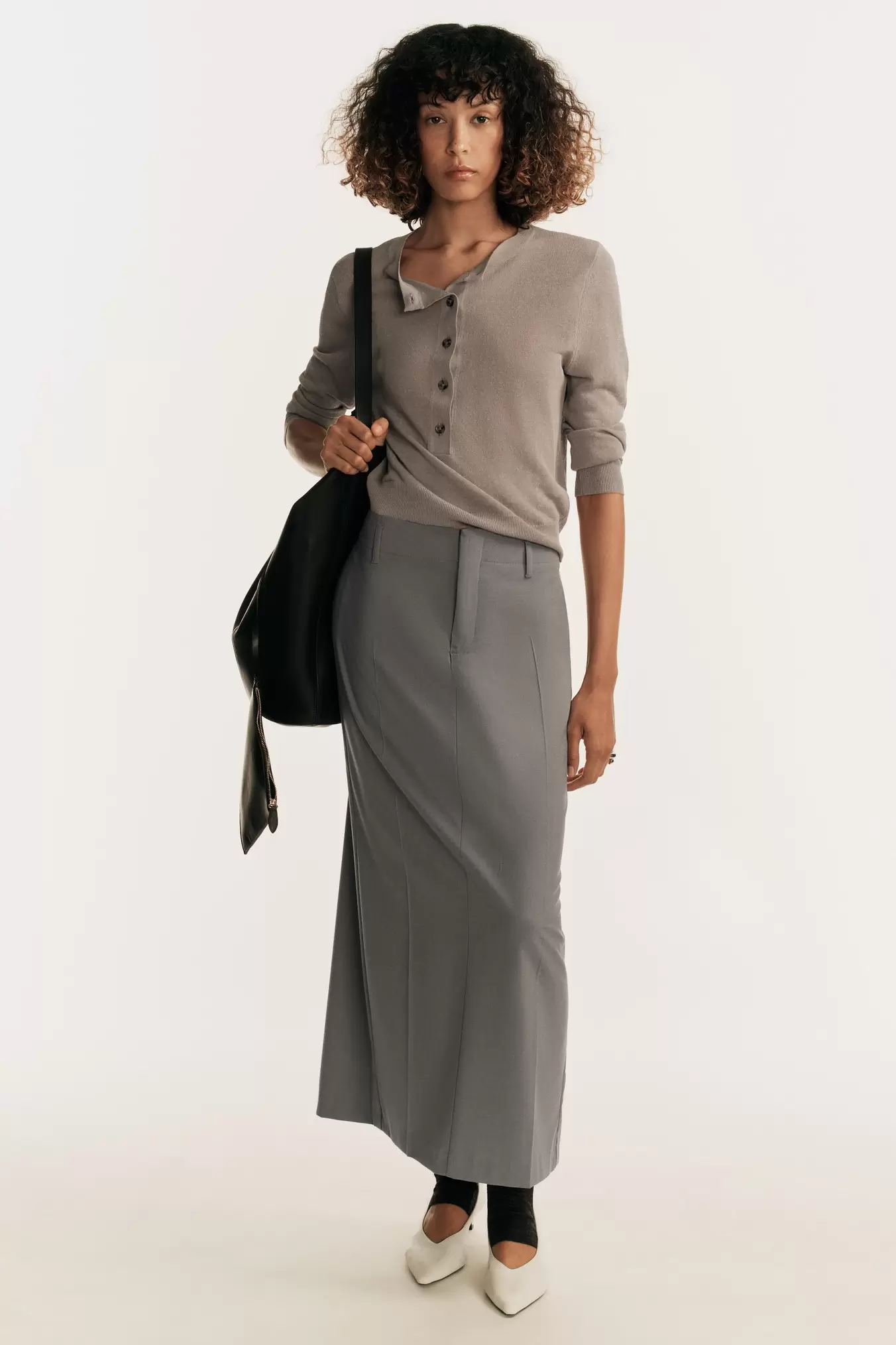 HENLEY-STRIK