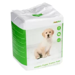 Zooplus beskyttelsesunderlag til hundehvalpe