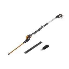 Worx akku stanghækkeklipper WG252E.9 20V SOLO