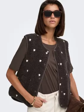 SIMINA Vest