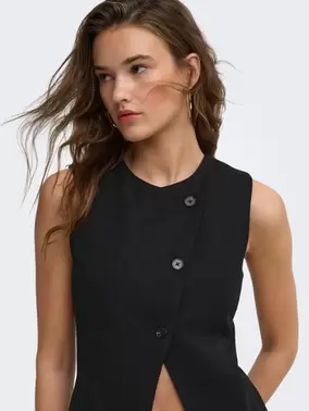 ONLEIRA Tailored vest