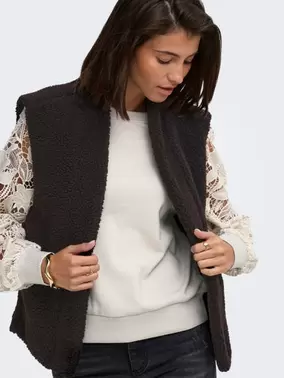 BIRDY Vest