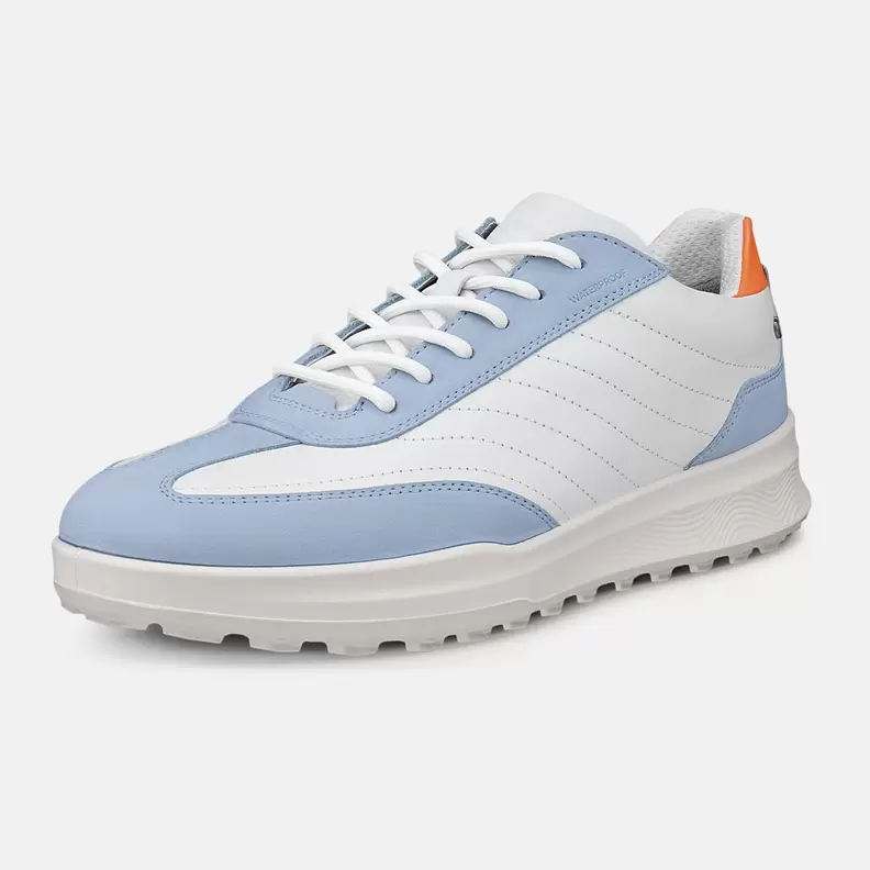 Street Vibe - Dusty blue - Dame