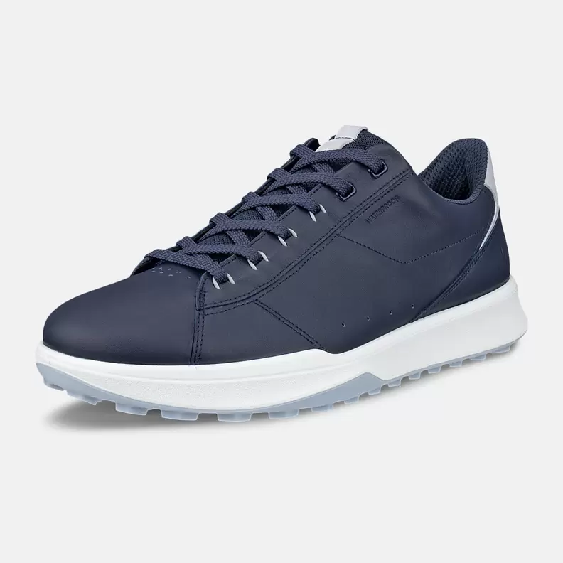 Street Vibe - Navy/hvid