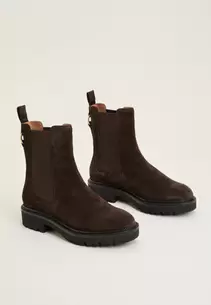 Kelliin Chelsea Boot