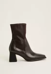 Hedda Classic Boots