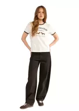 NUTracy T-shirt