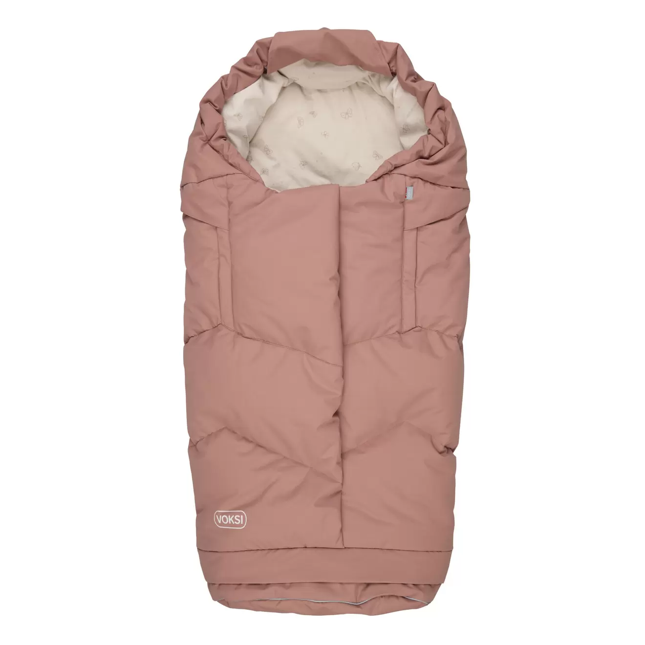 City All Year - Blush Pink Wings