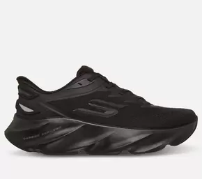 Slip-ins: Aero Burst