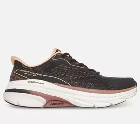 Slip-ins: Max Cushioning Arch Fit 2.0