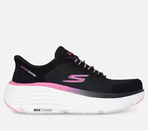 Slip-ins: Max Cushioning Endeavour - Cardova