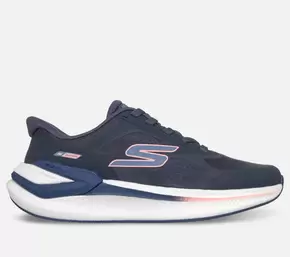 Slip-ins: GO RUN Consistent Pro