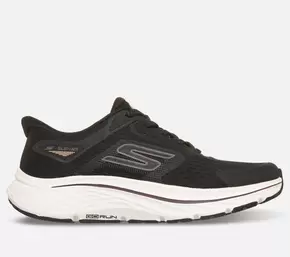 Slip-ins: GO RUN Consistent 3
